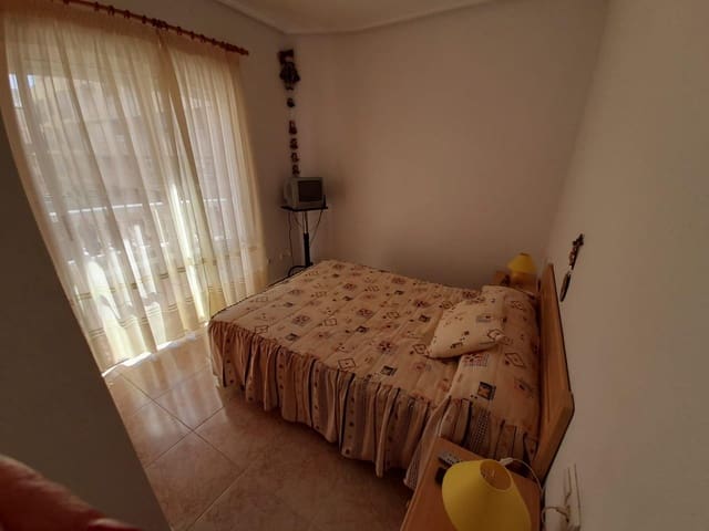 2 sypialnia Mieszkanie do wynajęcia w Playa del Acequión, Torrevieja - 850 € (Ref: 8985860)