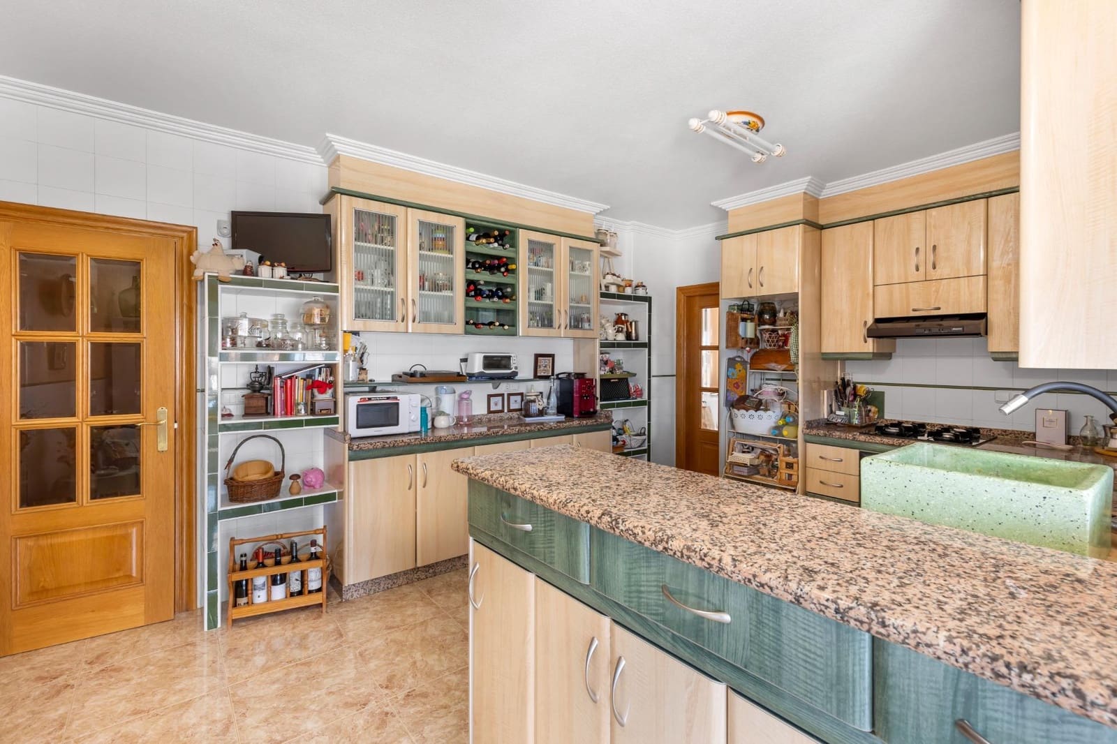 7 quarto Moradia para venda em Orihuela com piscina - 799 000 € (Ref: 8992738)