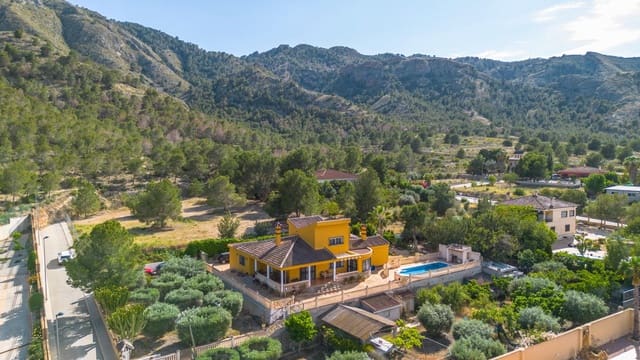 7 camera da letto Villa in vendita in Montepinar - La Aparecida - Raiguero, Orihuela con piscina - 799.000 € (Rif: 8992738)