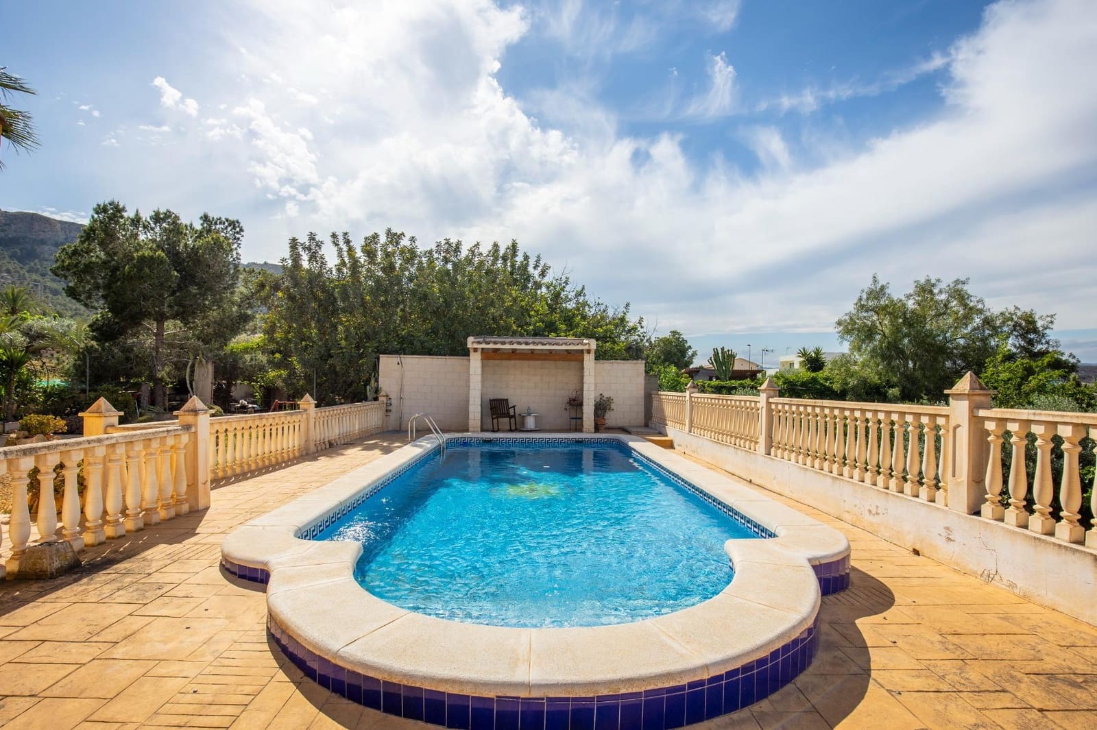 7 quarto Moradia para venda em Orihuela com piscina - 799 000 € (Ref: 8992738)