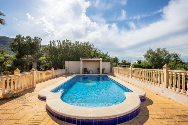 7 camera da letto Villa in vendita in Montepinar - La Aparecida - Raiguero, Orihuela con piscina - 799.000 € (Rif: 8992738)