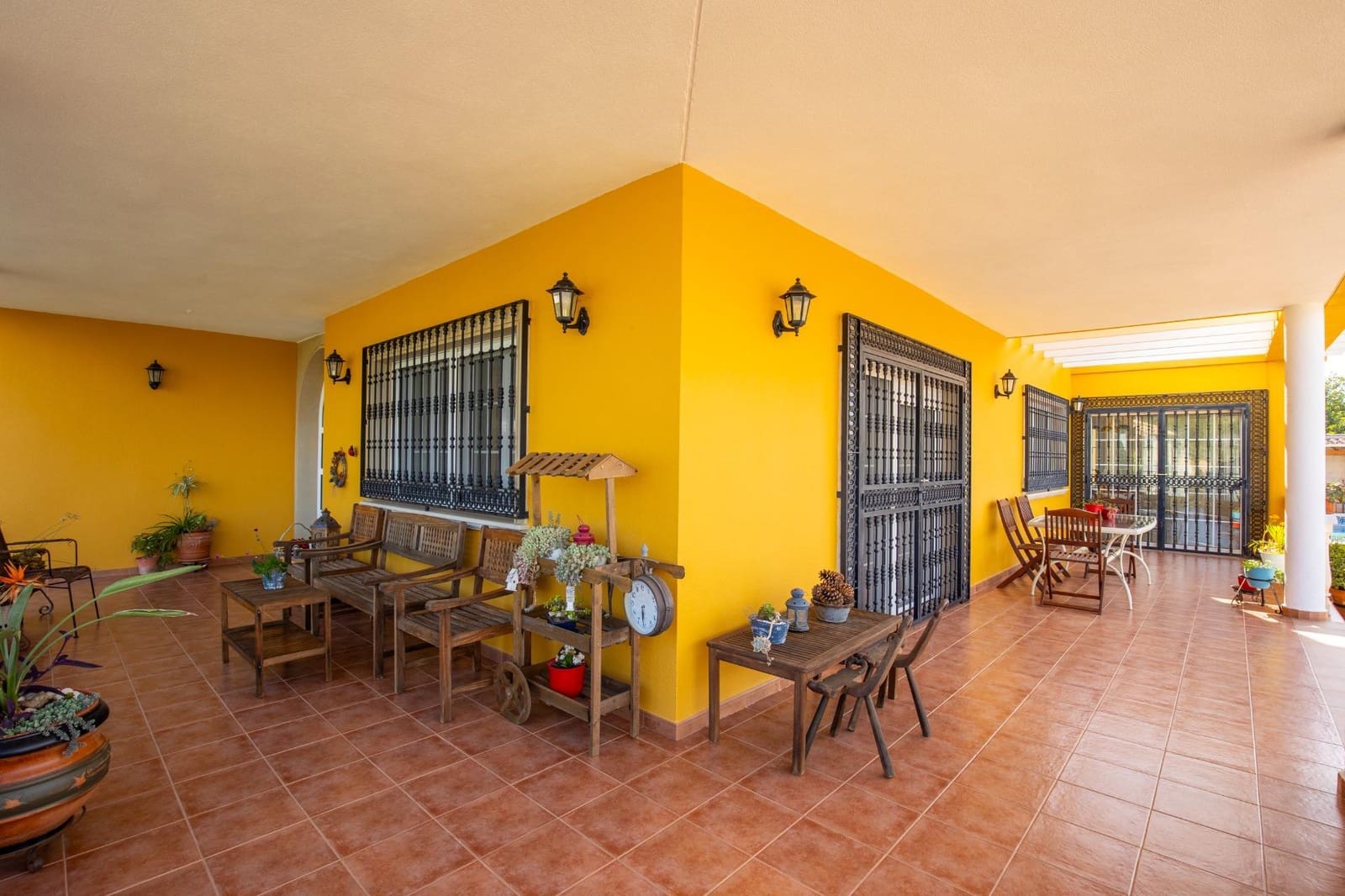 7 quarto Moradia para venda em Orihuela com piscina - 799 000 € (Ref: 8992738)