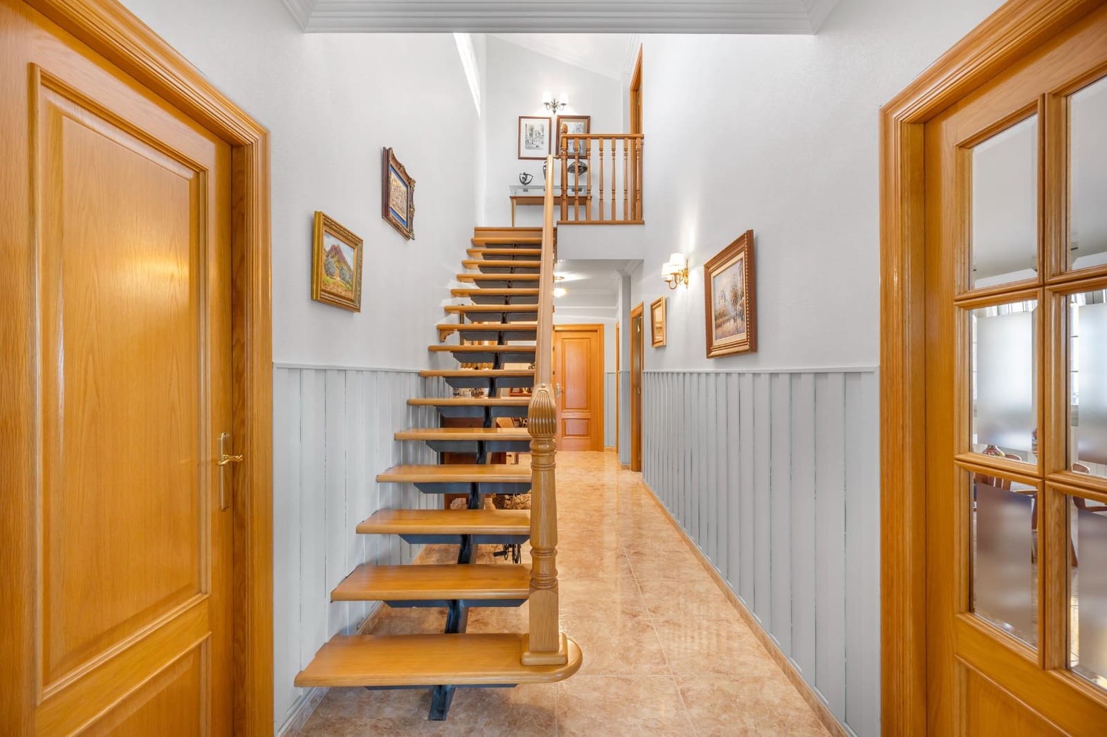 7 quarto Moradia para venda em Orihuela com piscina - 799 000 € (Ref: 8992738)