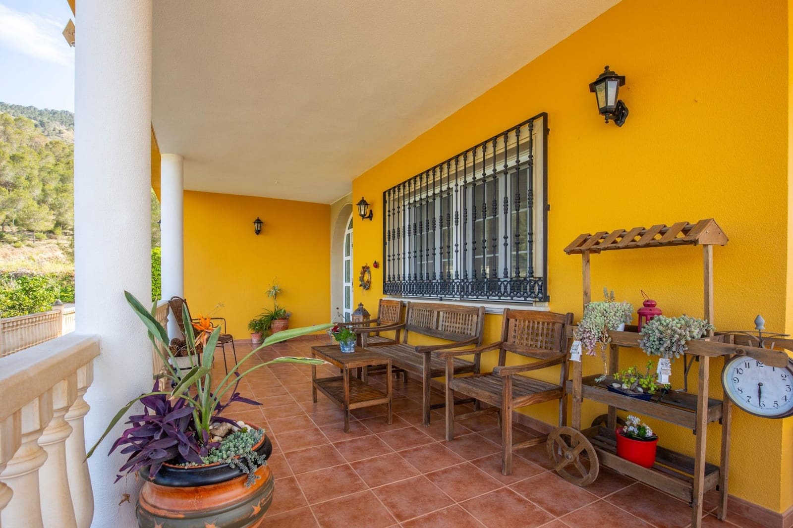 7 quarto Moradia para venda em Orihuela com piscina - 799 000 € (Ref: 8992738)