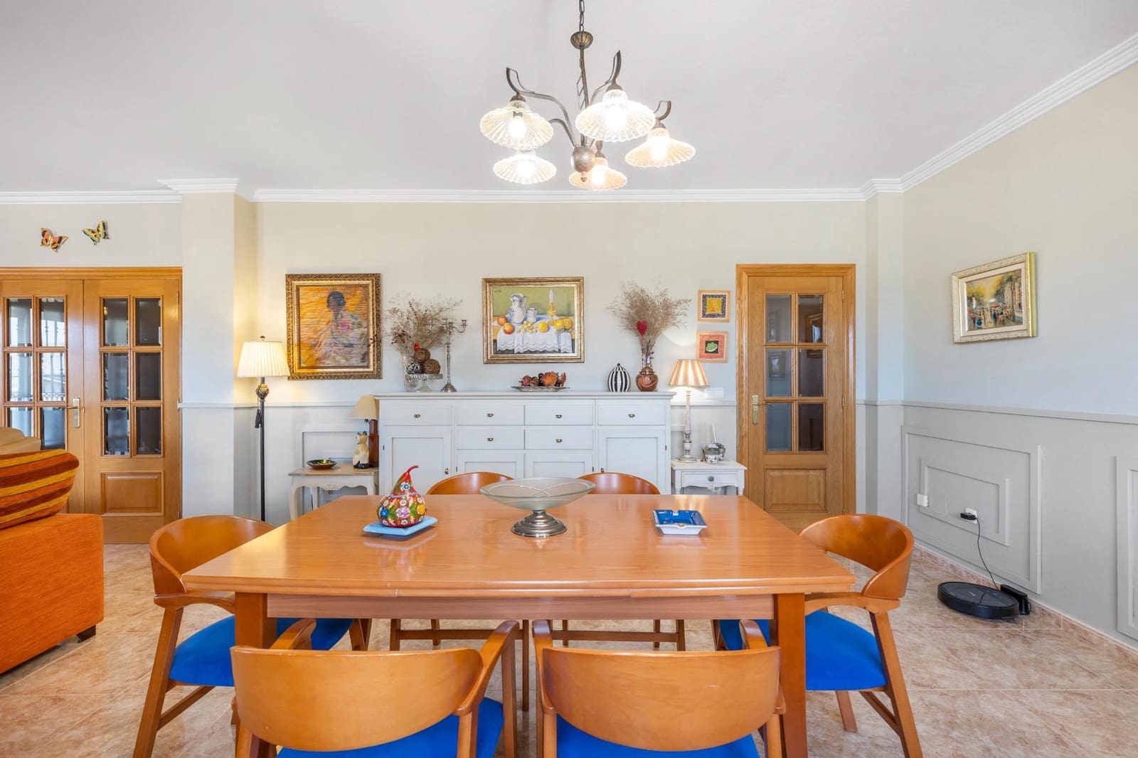 7 quarto Moradia para venda em Orihuela com piscina - 799 000 € (Ref: 8992738)