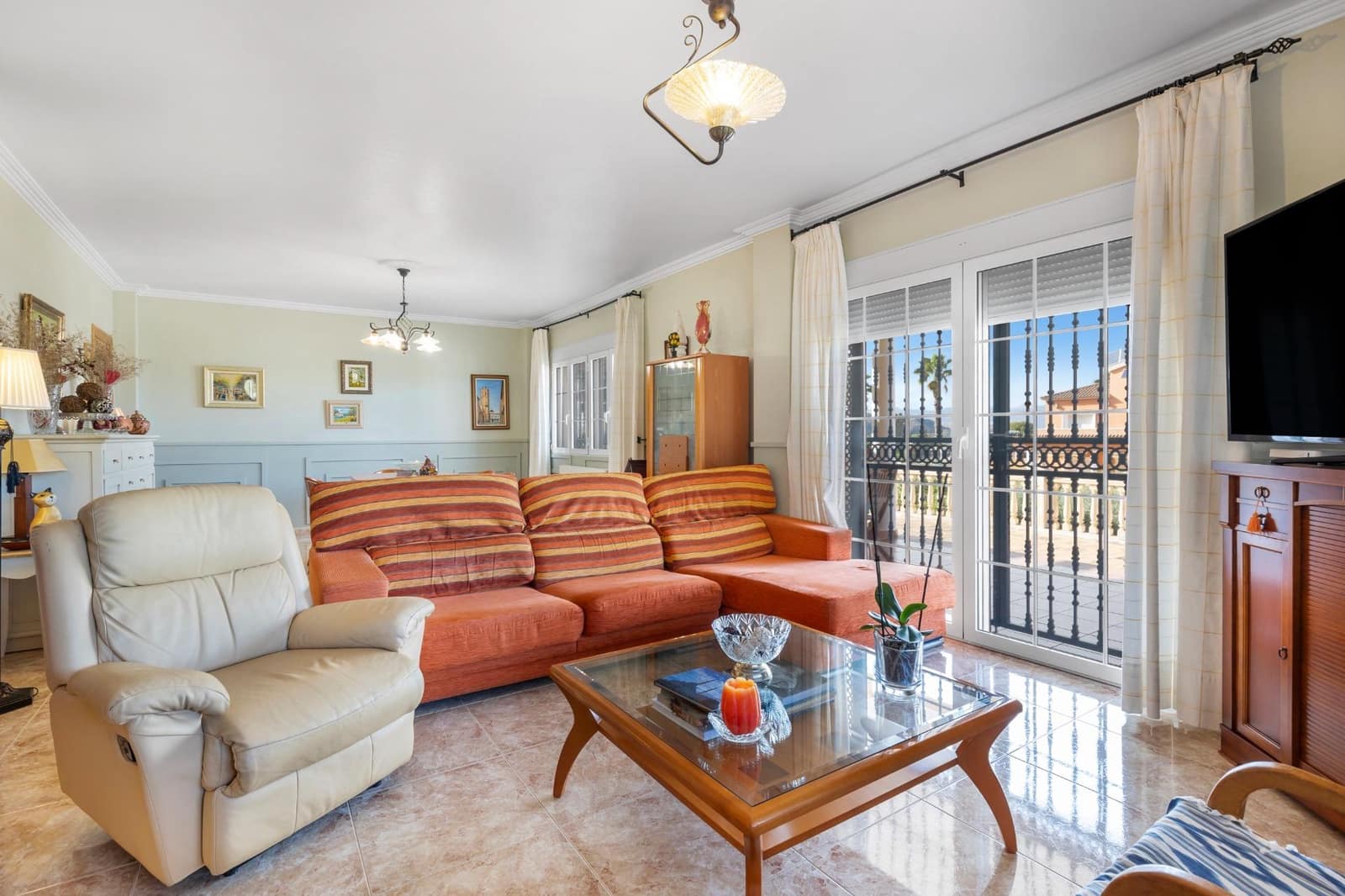 7 quarto Moradia para venda em Orihuela com piscina - 799 000 € (Ref: 8992738)