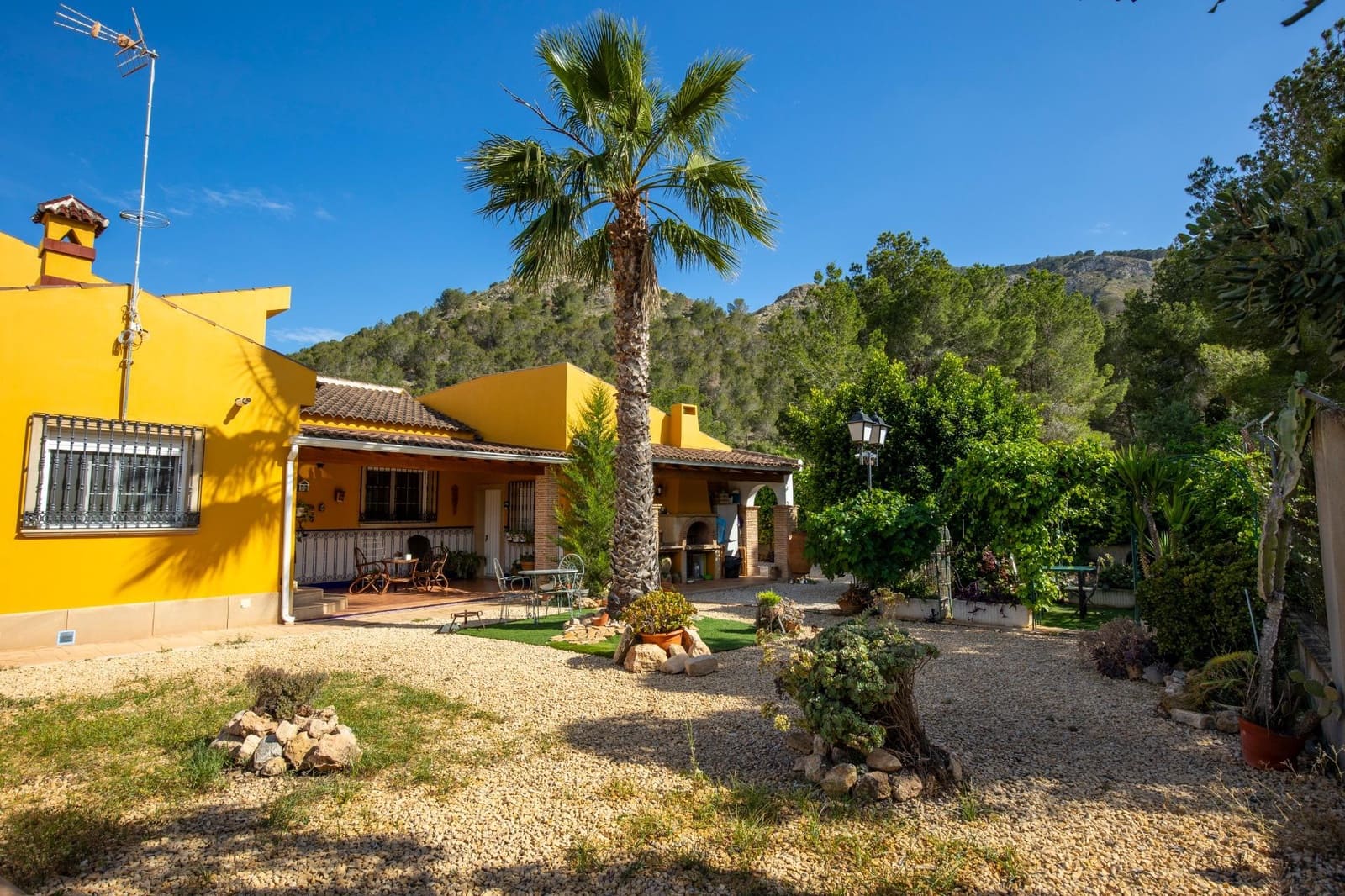 7 quarto Moradia para venda em Orihuela com piscina - 799 000 € (Ref: 8992738)