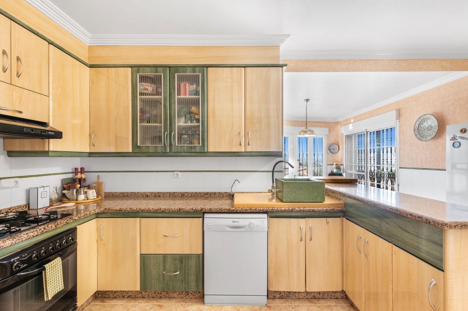 7 quarto Moradia para venda em Orihuela com piscina - 799 000 € (Ref: 8992738)