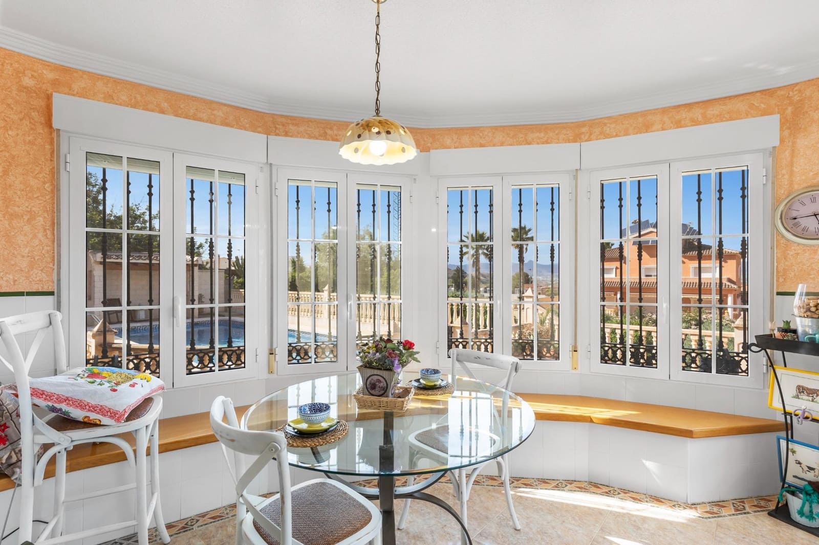 7 quarto Moradia para venda em Orihuela com piscina - 799 000 € (Ref: 8992738)