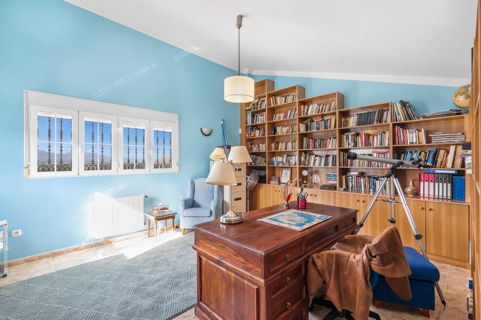 7 quarto Moradia para venda em Orihuela com piscina - 799 000 € (Ref: 8992738)