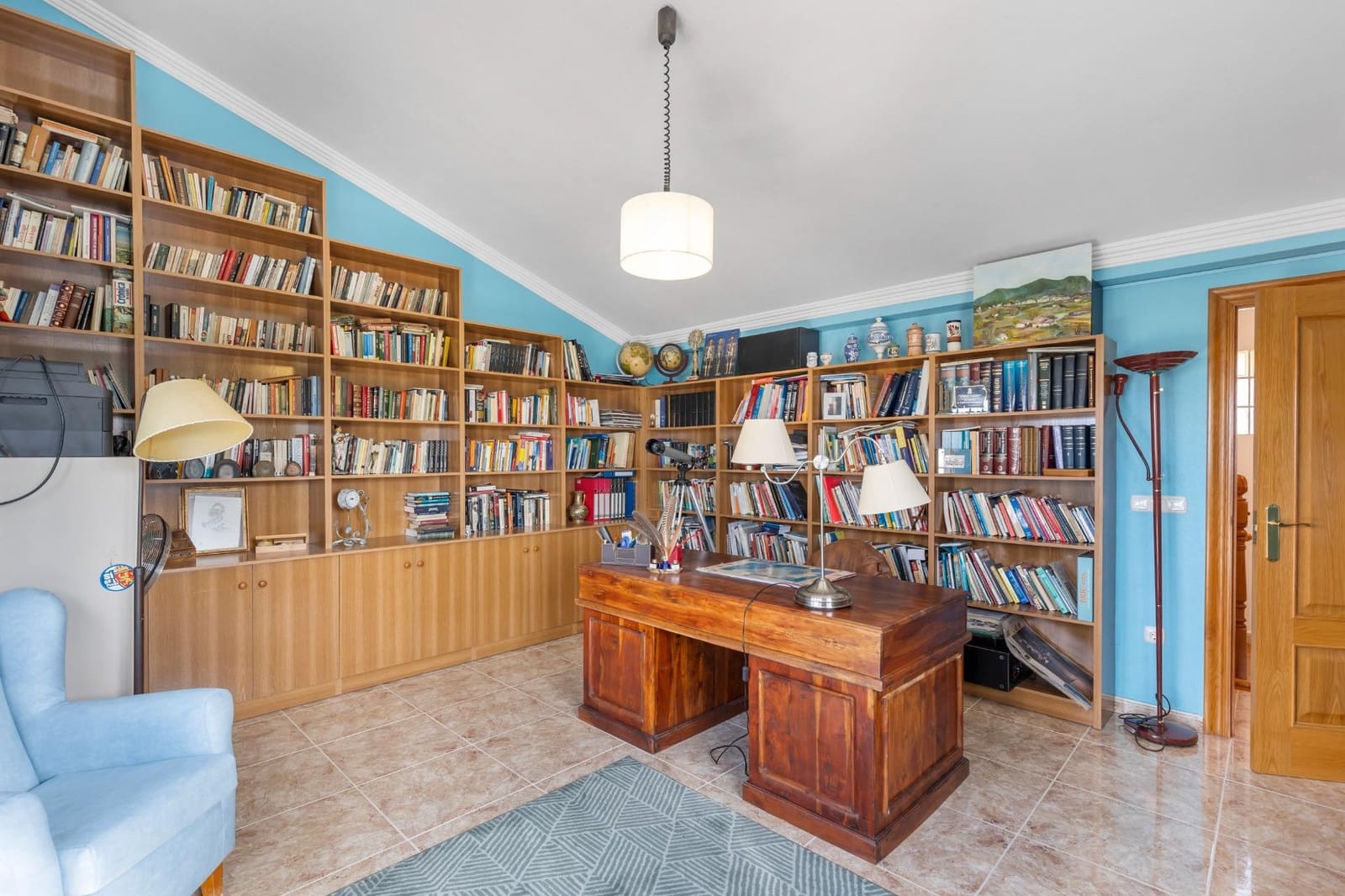 7 quarto Moradia para venda em Orihuela com piscina - 799 000 € (Ref: 8992738)