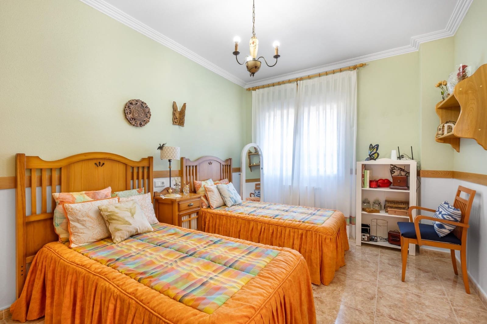 7 quarto Moradia para venda em Orihuela com piscina - 799 000 € (Ref: 8992738)