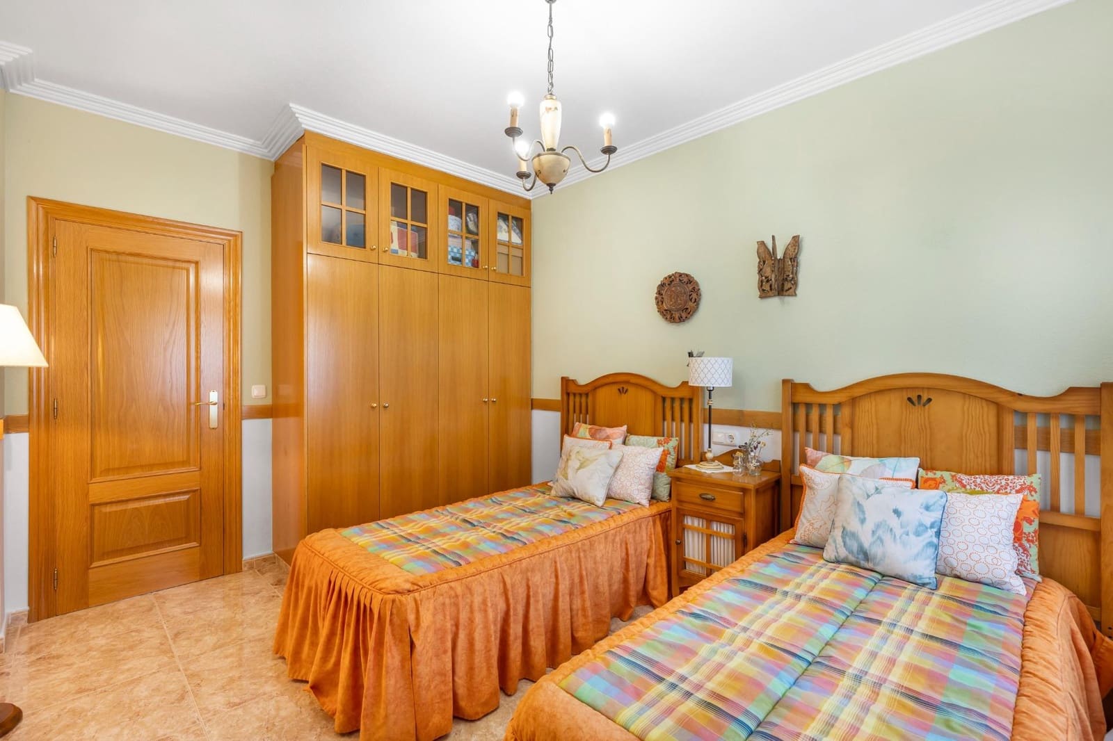 7 quarto Moradia para venda em Orihuela com piscina - 799 000 € (Ref: 8992738)