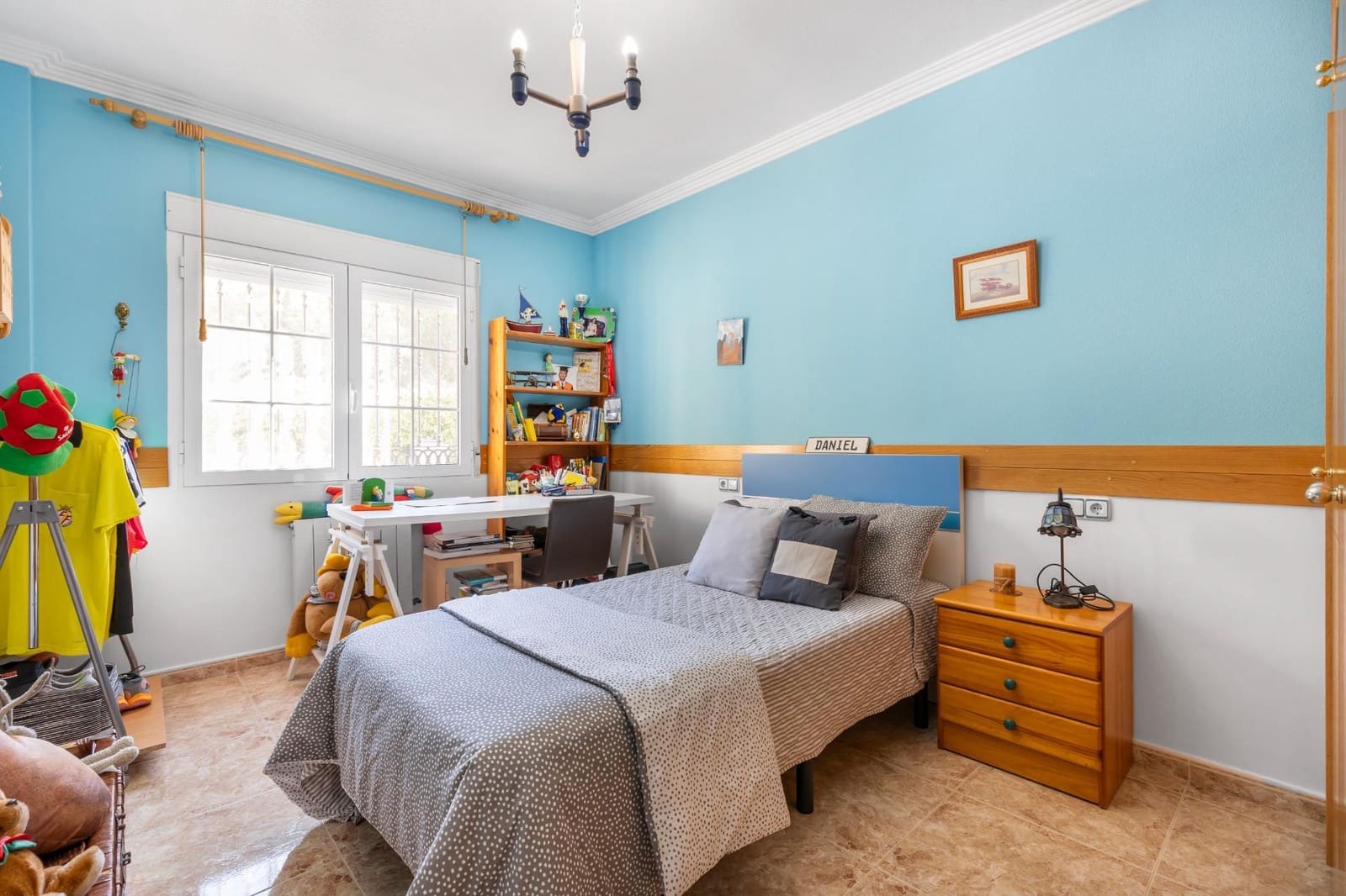 7 quarto Moradia para venda em Orihuela com piscina - 799 000 € (Ref: 8992738)