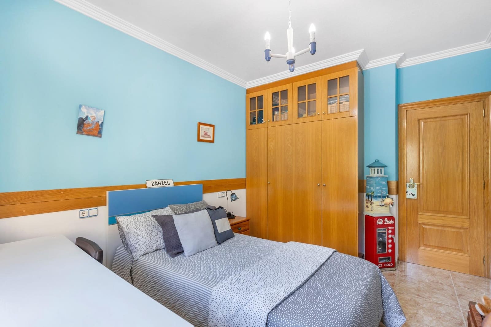 7 quarto Moradia para venda em Orihuela com piscina - 799 000 € (Ref: 8992738)