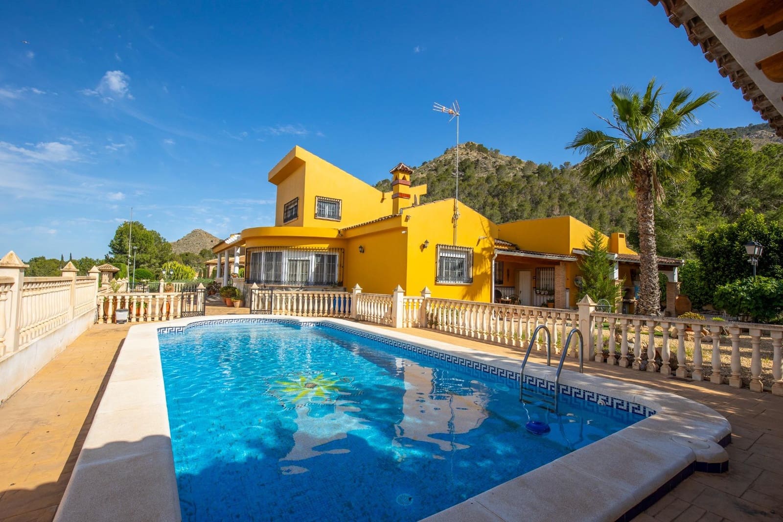 7 quarto Moradia para venda em Orihuela com piscina - 799 000 € (Ref: 8992738)