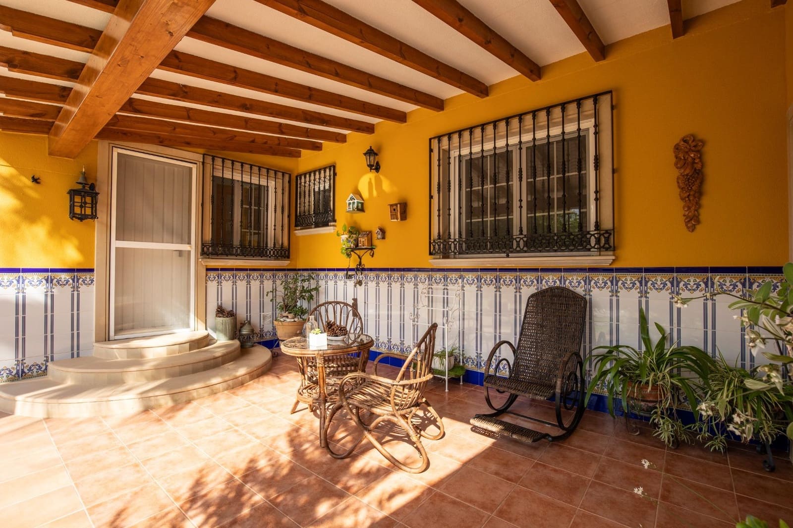 7 quarto Moradia para venda em Orihuela com piscina - 799 000 € (Ref: 8992738)