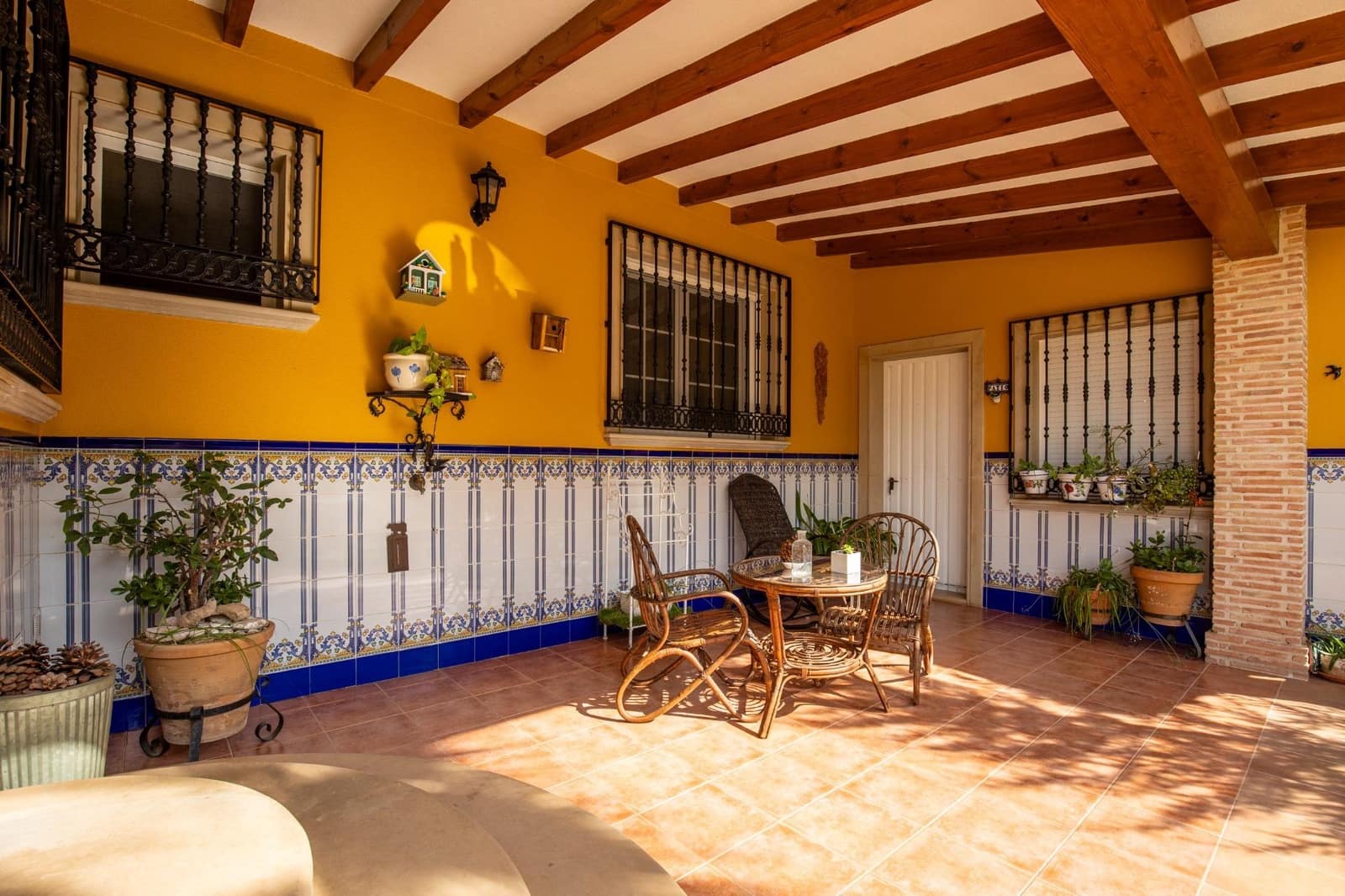 7 quarto Moradia para venda em Orihuela com piscina - 799 000 € (Ref: 8992738)