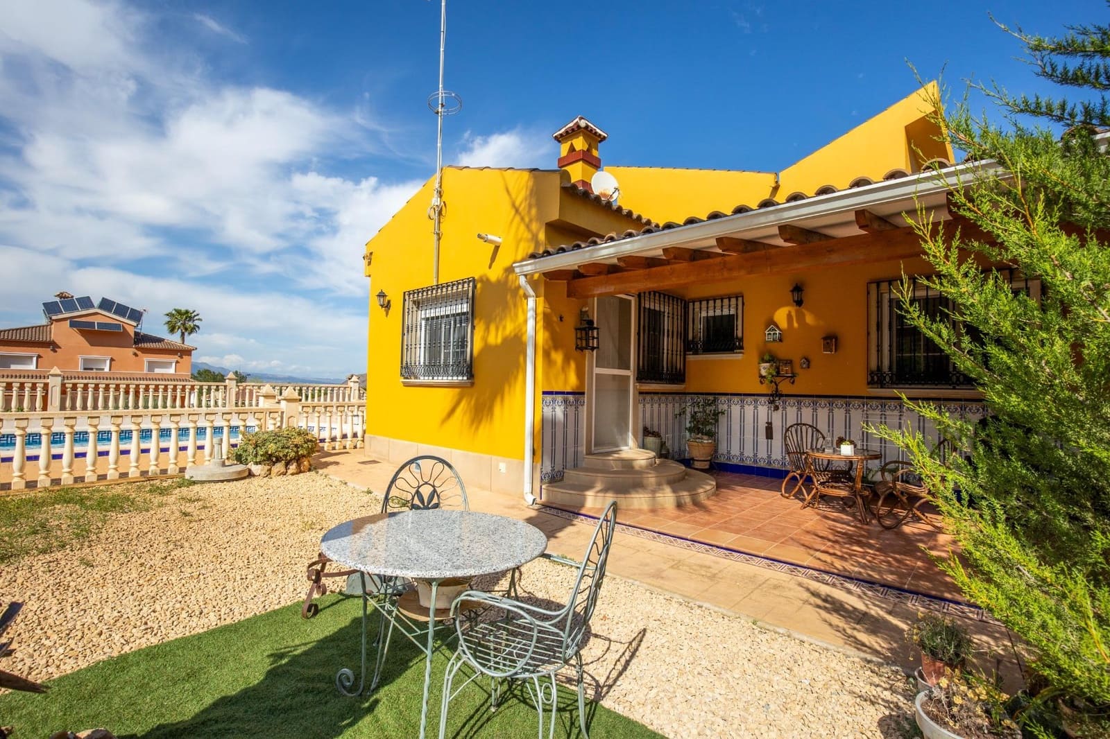 7 quarto Moradia para venda em Orihuela com piscina - 799 000 € (Ref: 8992738)