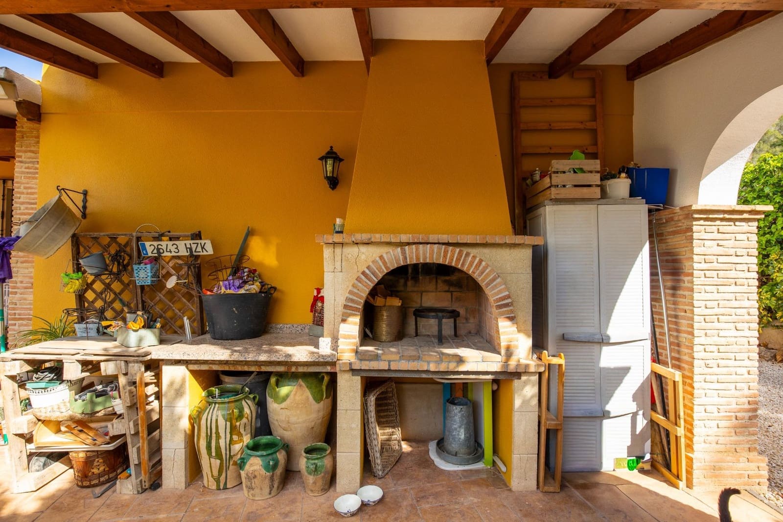 7 quarto Moradia para venda em Orihuela com piscina - 799 000 € (Ref: 8992738)