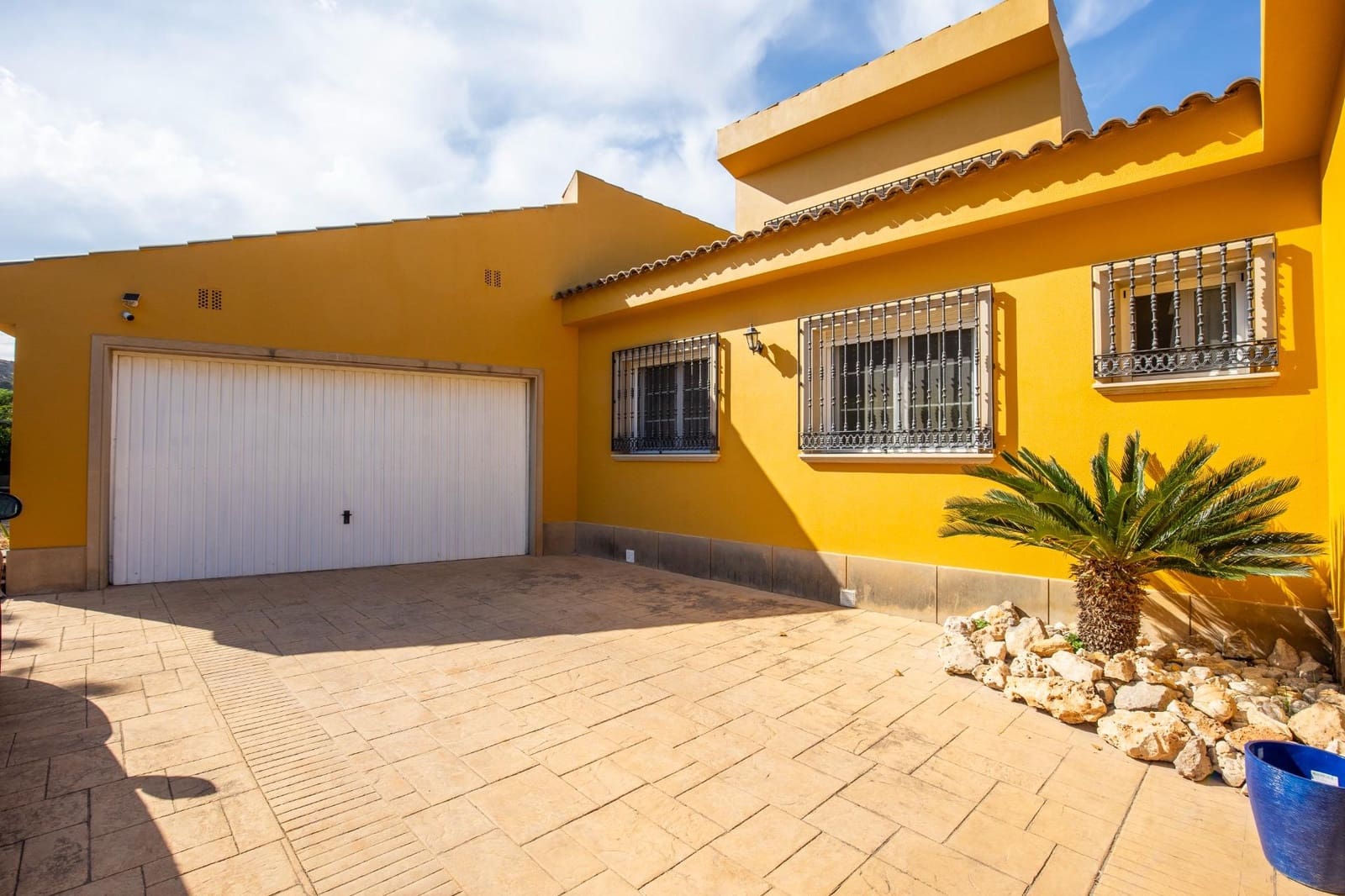 7 quarto Moradia para venda em Orihuela com piscina - 799 000 € (Ref: 8992738)