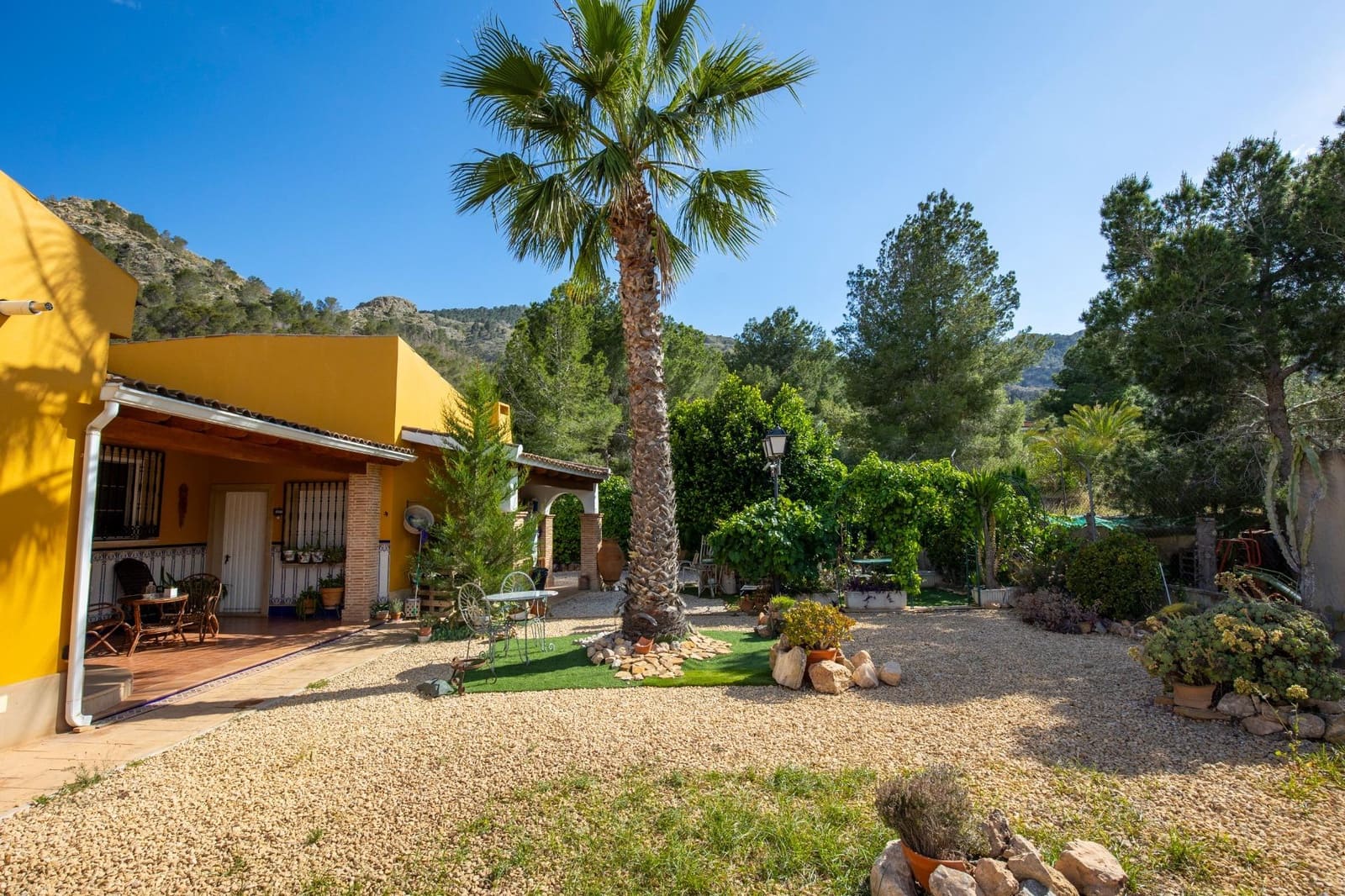 7 quarto Moradia para venda em Orihuela com piscina - 799 000 € (Ref: 8992738)