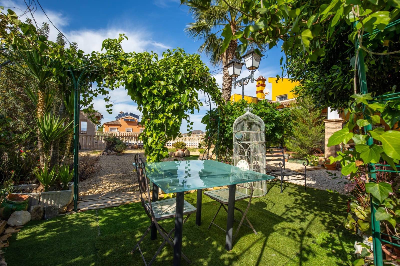 7 quarto Moradia para venda em Orihuela com piscina - 799 000 € (Ref: 8992738)