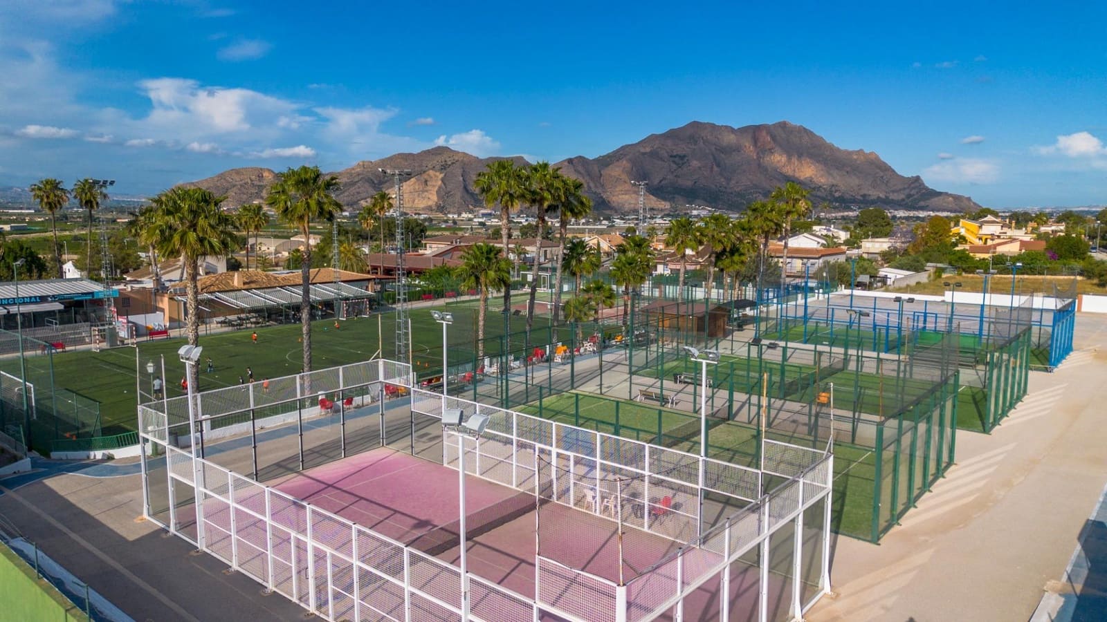 7 quarto Moradia para venda em Orihuela com piscina - 799 000 € (Ref: 8992738)