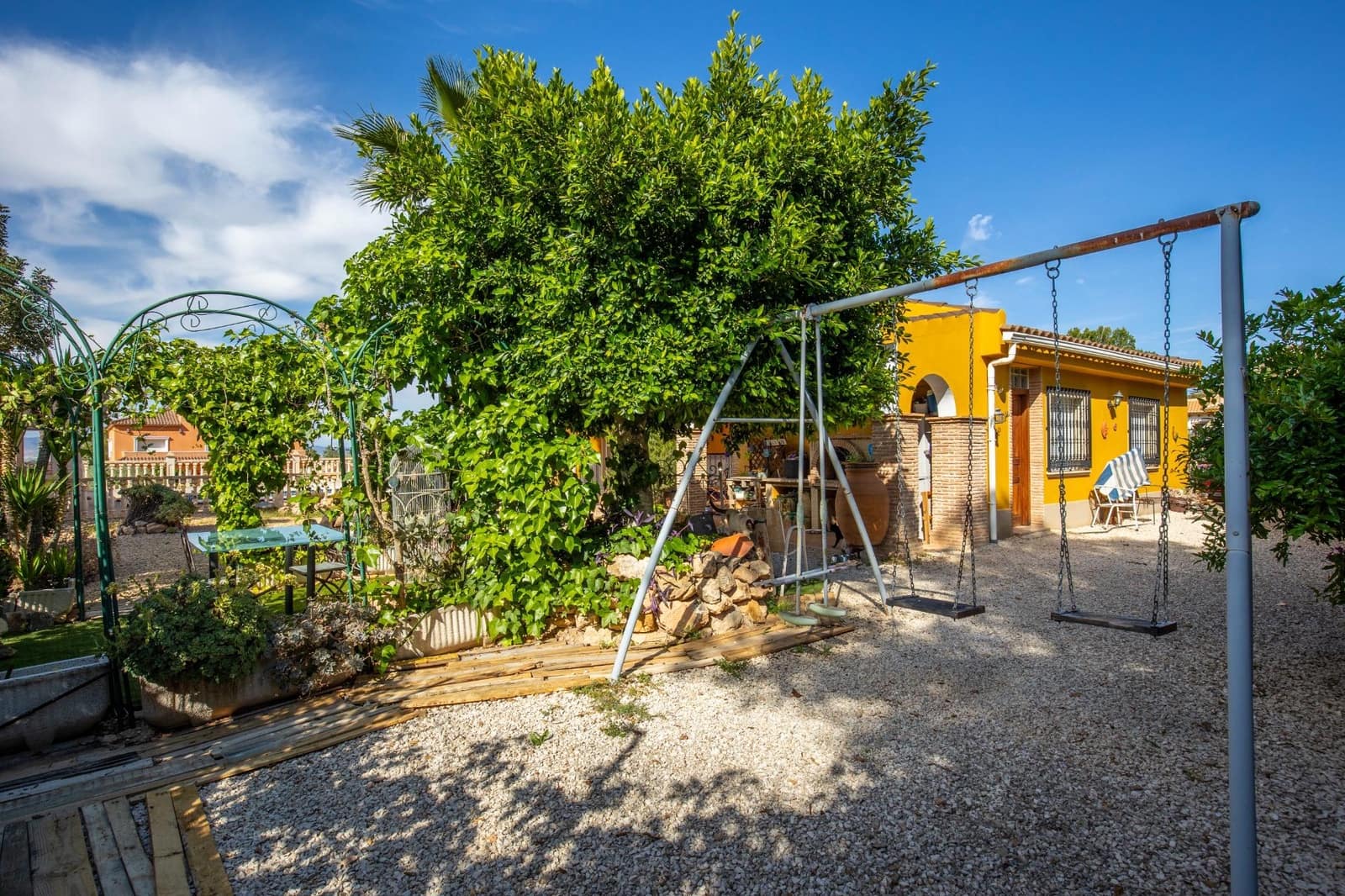 7 quarto Moradia para venda em Orihuela com piscina - 799 000 € (Ref: 8992738)