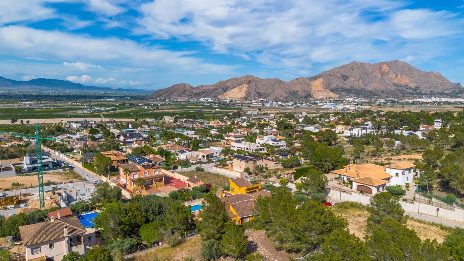 7 quarto Moradia para venda em Orihuela com piscina - 799 000 € (Ref: 8992738)