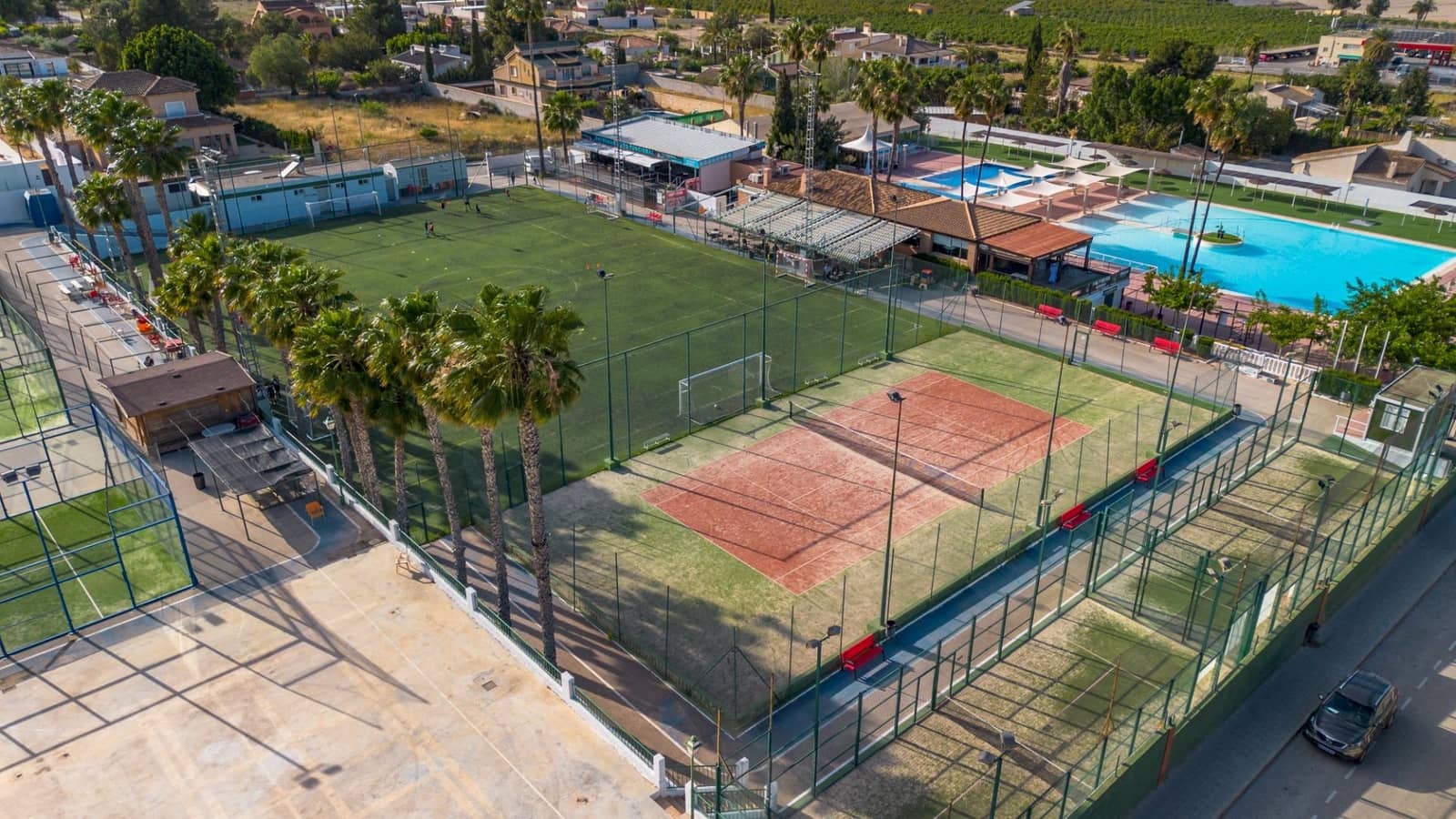 7 quarto Moradia para venda em Orihuela com piscina - 799 000 € (Ref: 8992738)