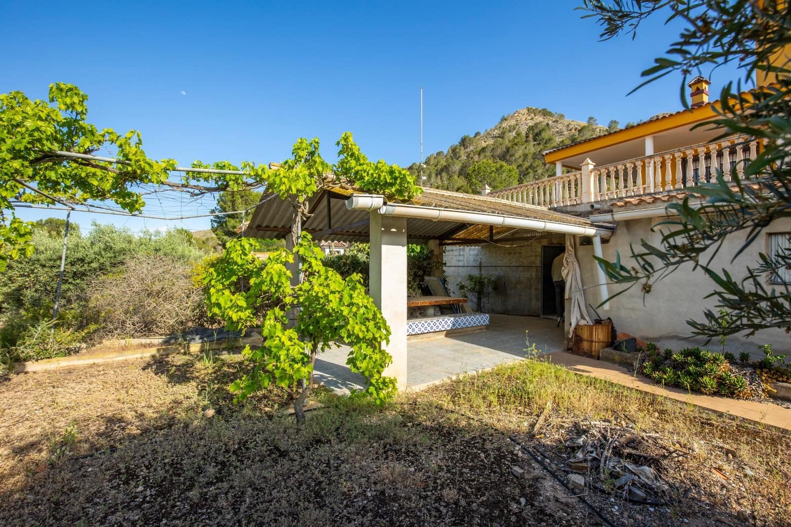 7 quarto Moradia para venda em Orihuela com piscina - 799 000 € (Ref: 8992738)