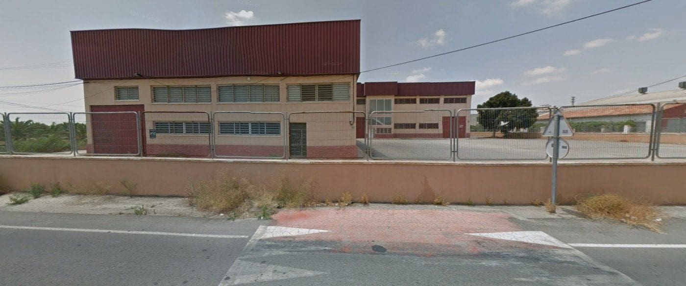 Bedrift til salgs i Elche / Elx - € 3 100 000 (Ref: 8992740)