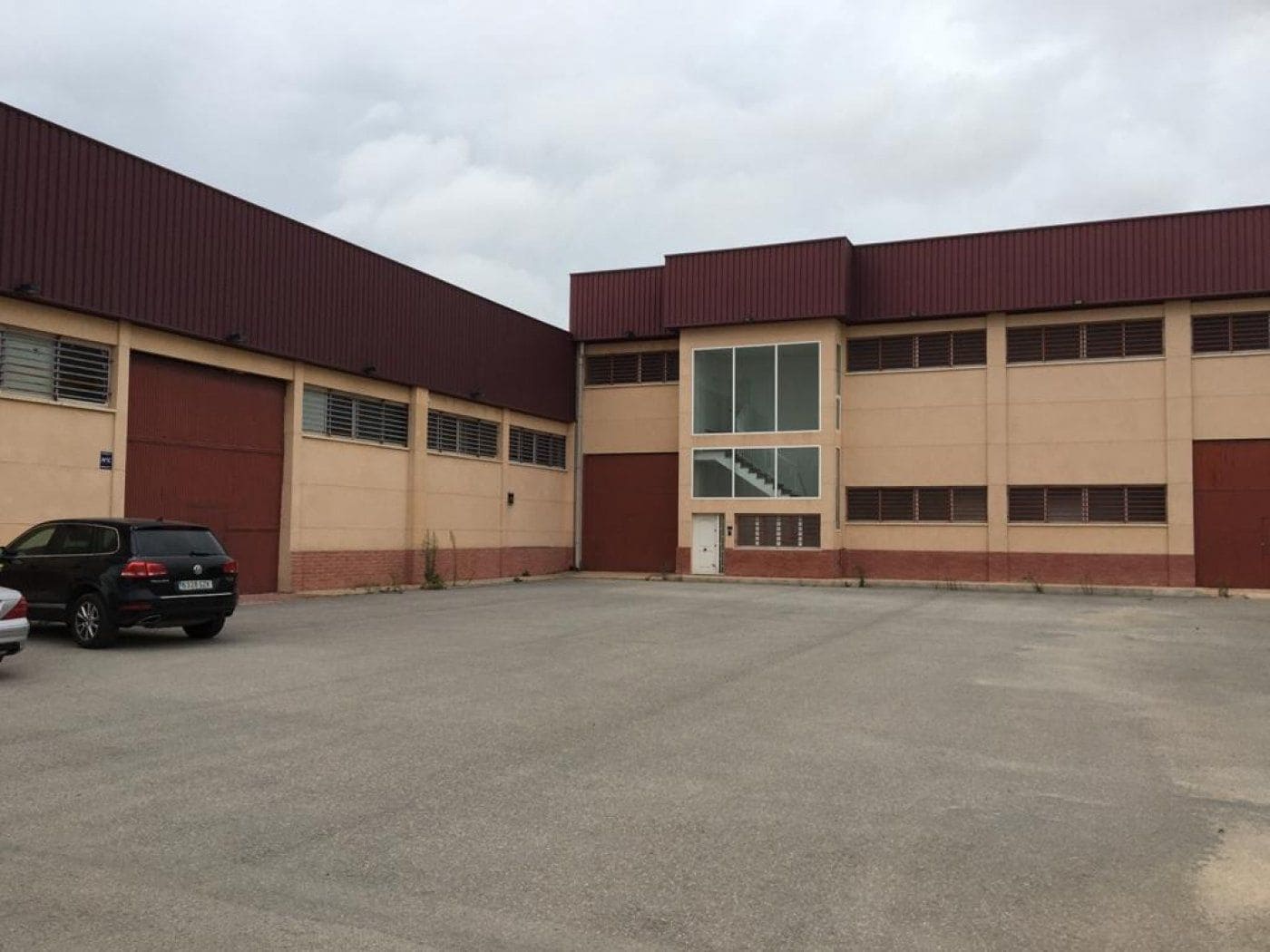 Bedrift til salgs i Elche / Elx - € 3 100 000 (Ref: 8992740)