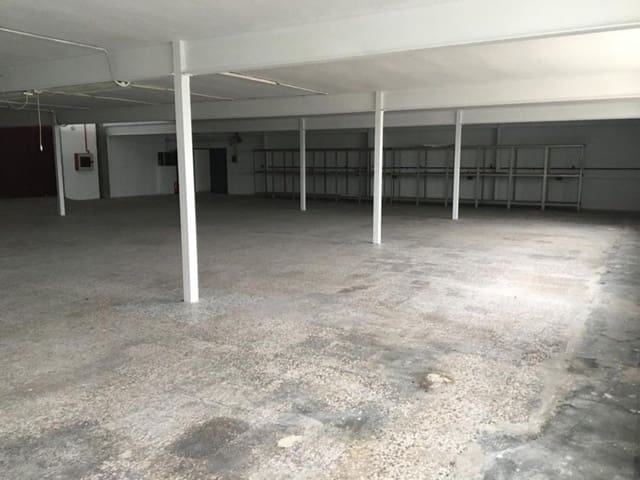 Azienda in vendita in Alzabares, Elche / Elx - 3.100.000 € (Rif: 8992740)