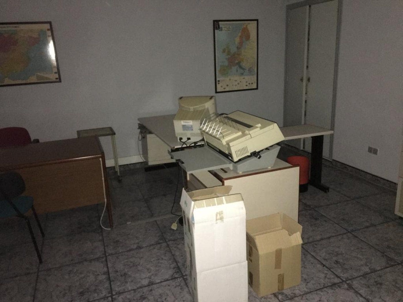 Bedrift til salgs i Elche / Elx - € 3 100 000 (Ref: 8992740)