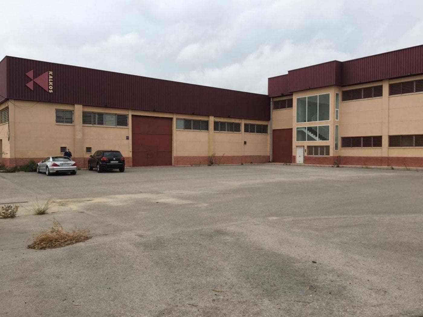 Bedrift til salgs i Elche / Elx - € 3 100 000 (Ref: 8992740)