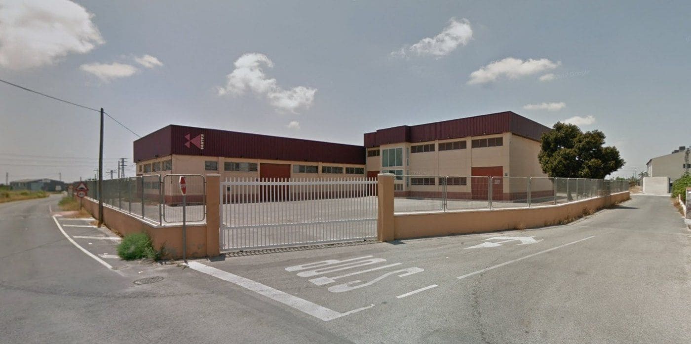 Bedrift til salgs i Elche / Elx - € 3 100 000 (Ref: 8992740)