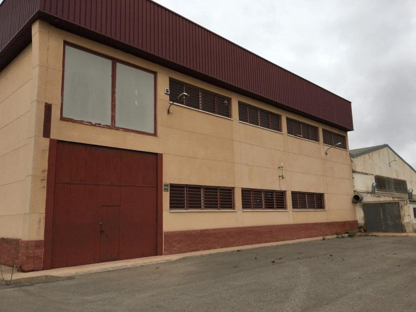 Bedrift til salgs i Elche / Elx - € 3 100 000 (Ref: 8992740)