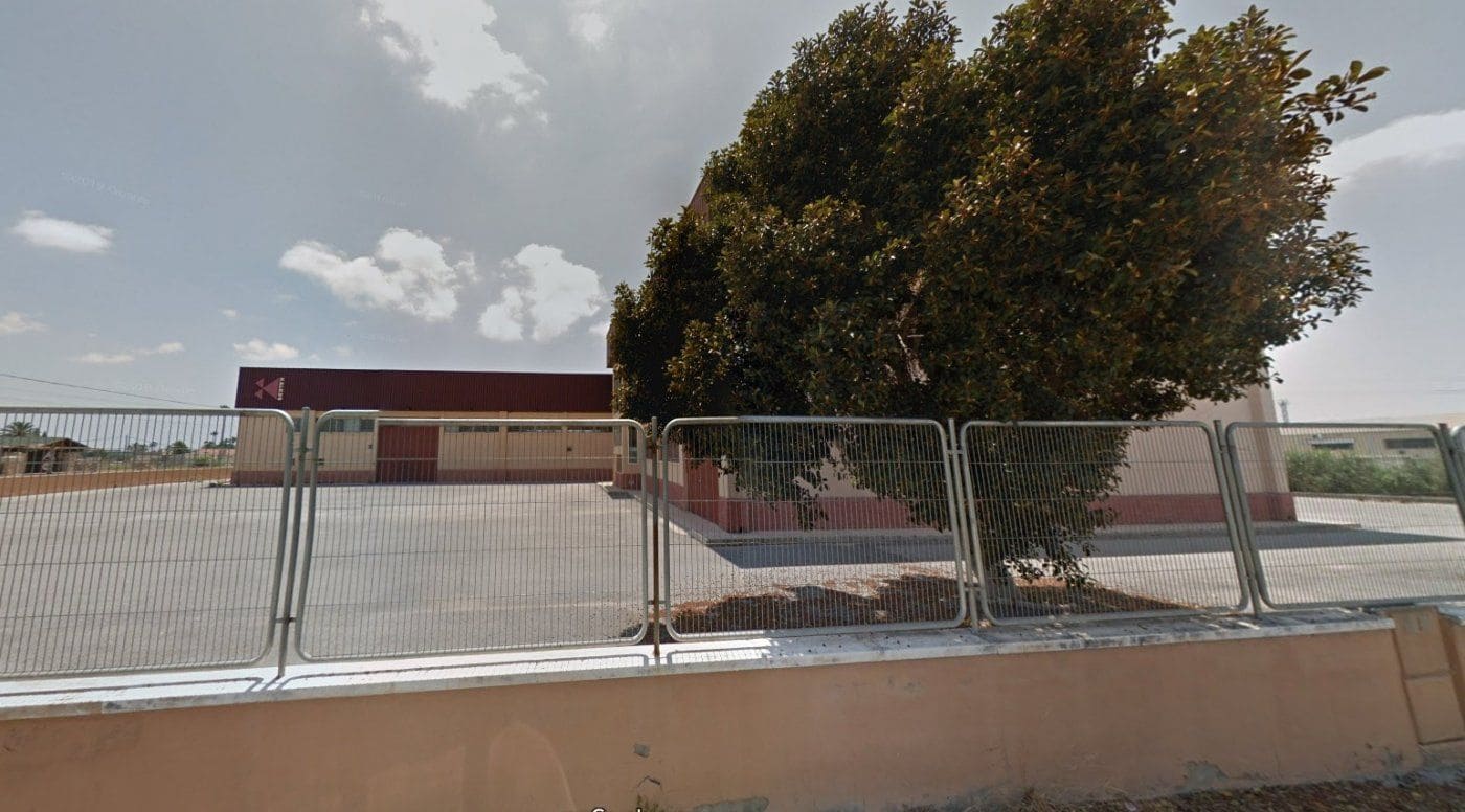 Bedrift til salgs i Elche / Elx - € 3 100 000 (Ref: 8992740)