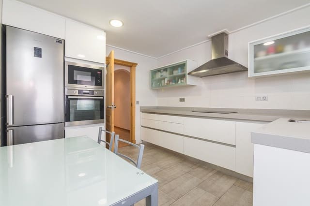 3 soveværelse Lejlighed til salg i Altabix, Elche / Elx - € 189.900 (Ref: 9114305)