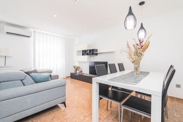 3 soveværelse Lejlighed til salg i Altabix, Elche / Elx - € 189.900 (Ref: 9114305)