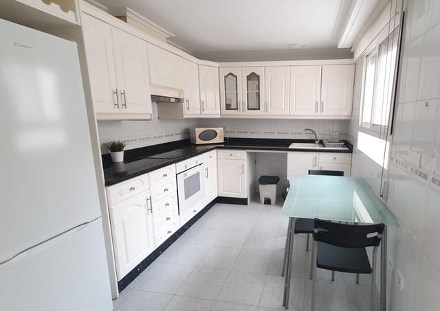 Appartement de 4 chambres à louer à Altabix, Elche / Elx - 275 € (Ref: 9240256)