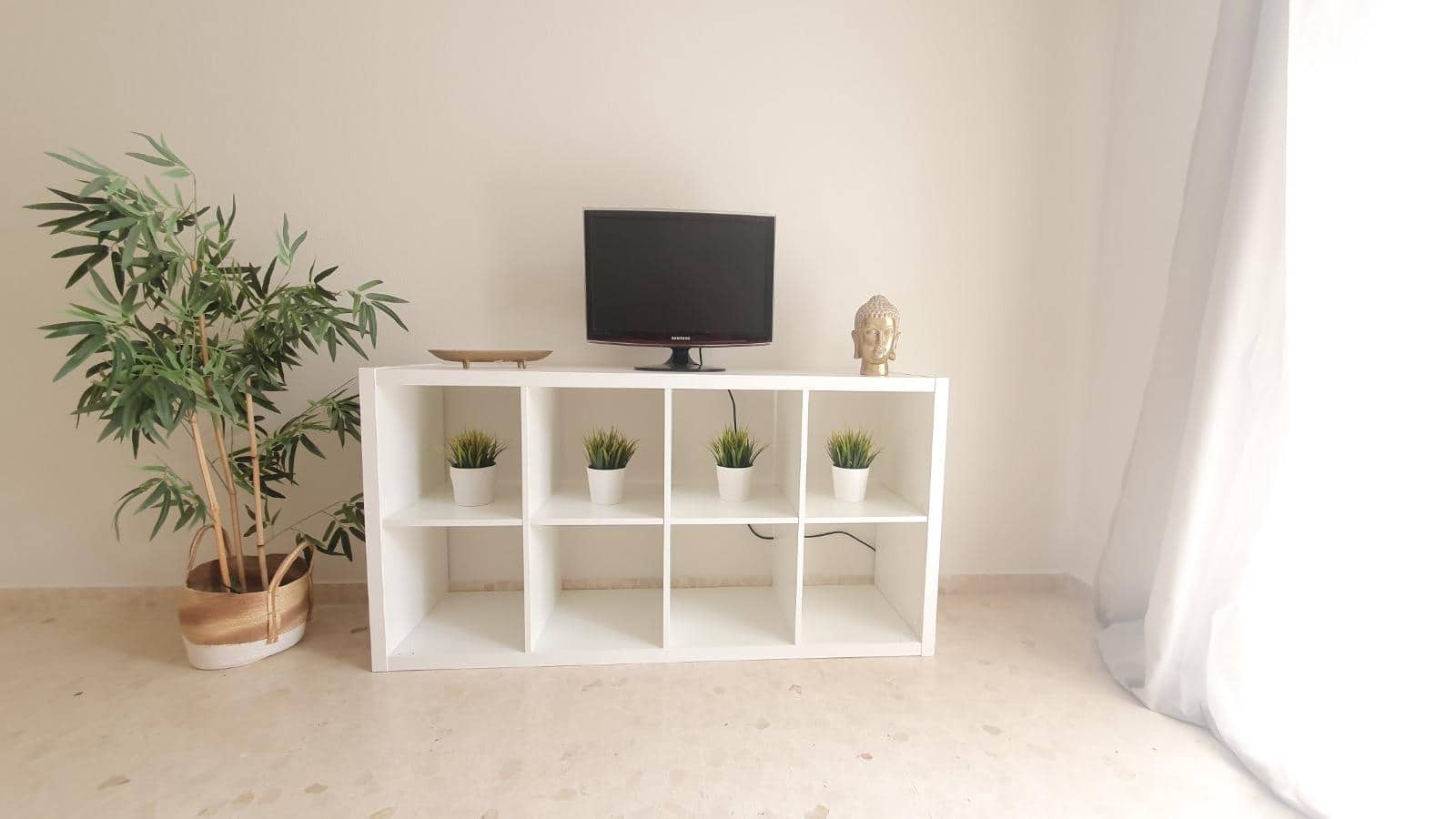 4 soveværelse Lejlighed til leje i Elche / Elx - € 275 (Ref: 9240256)