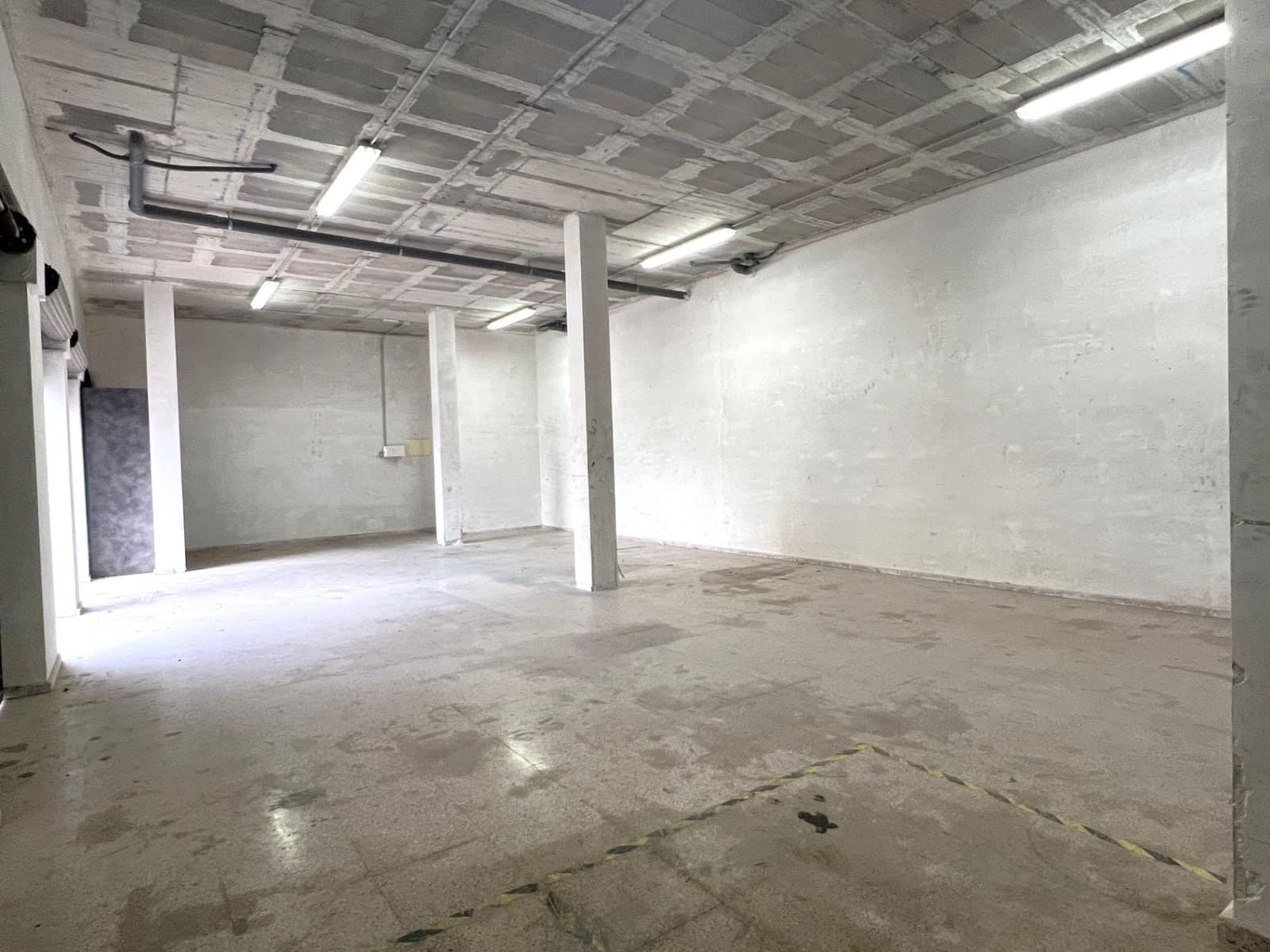 Komercyjne do wynajęcia w Elche / Elx - 790 € (Ref: 9330846)