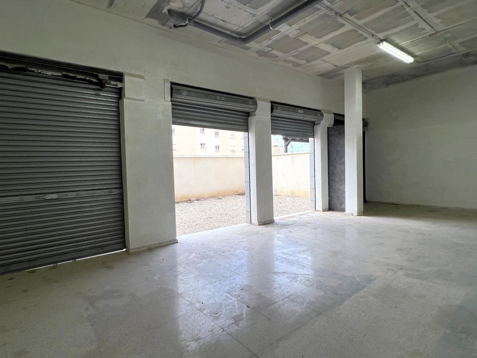 Komercyjne do wynajęcia w Elche / Elx - 790 € (Ref: 9330846)