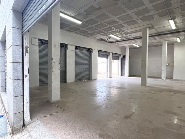 Commercial for rent in El Travaló - Martínez Valero, Elche / Elx - € 790 (Ref: 9330846)