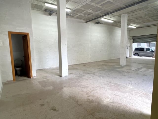 Commercial for rent in El Travaló - Martínez Valero, Elche / Elx - € 790 (Ref: 9330846)