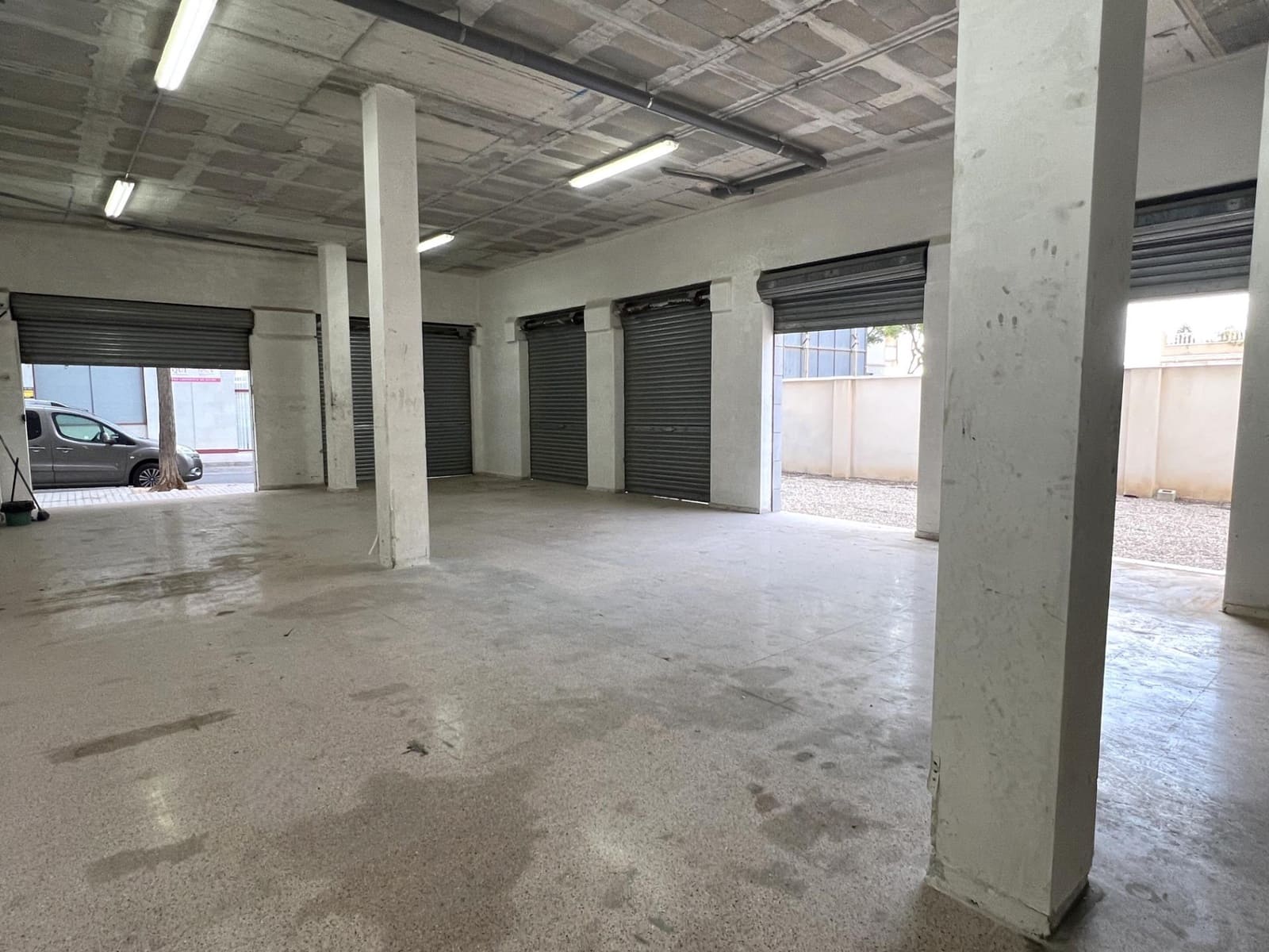 Komercyjne do wynajęcia w Elche / Elx - 790 € (Ref: 9330846)