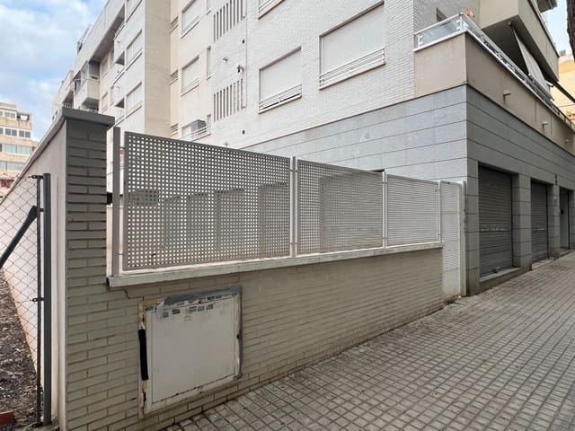 Commercial for rent in El Travaló - Martínez Valero, Elche / Elx - € 790 (Ref: 9330846)